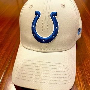 Indianapolis Colts New Era Hat